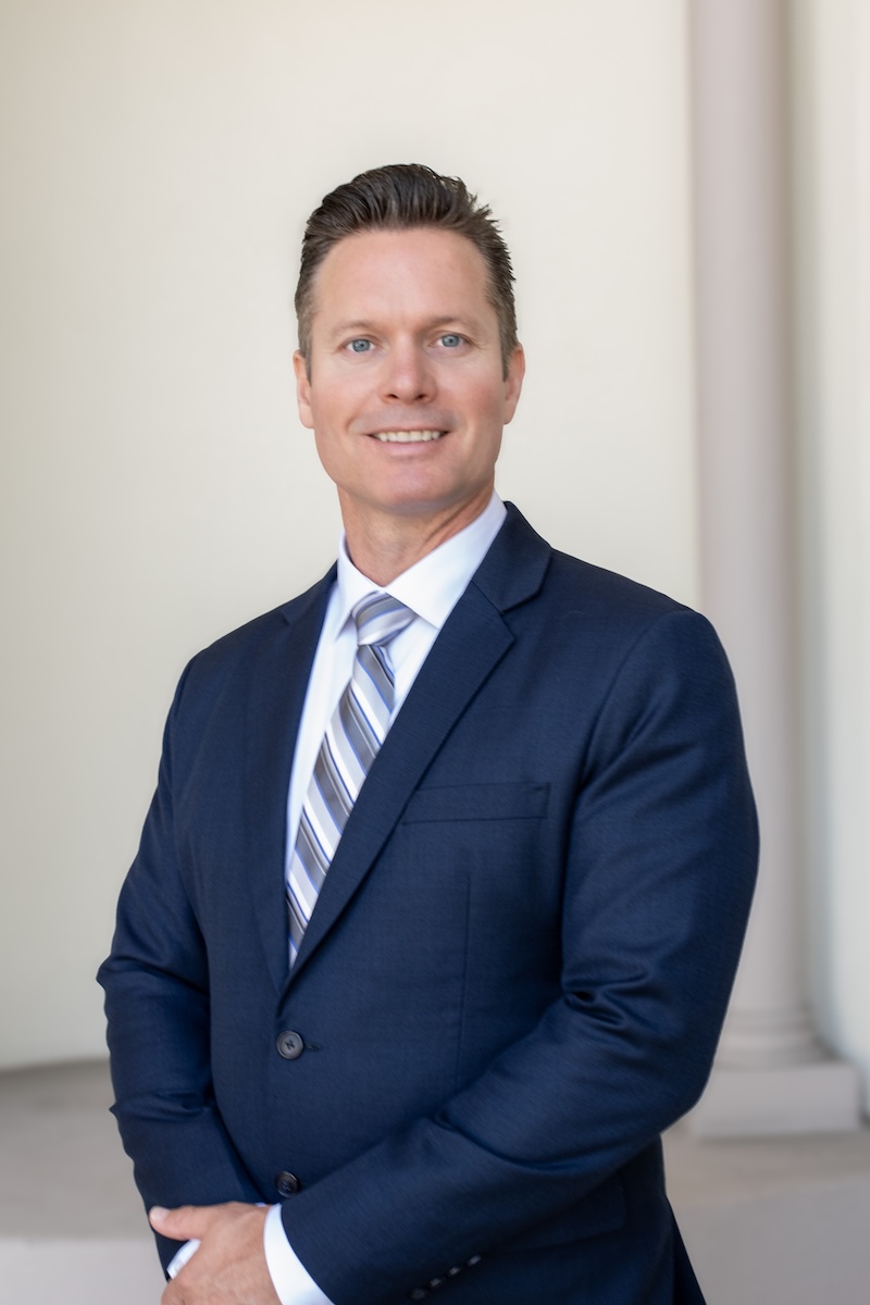 George Laning, CPA
