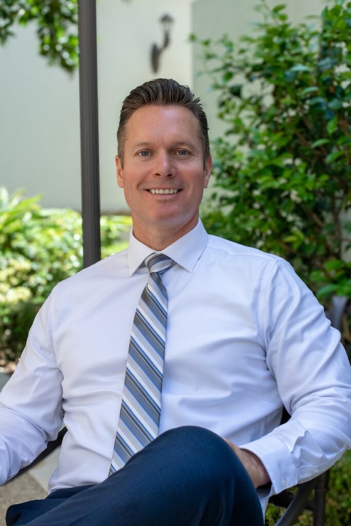George Laning, CPA